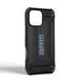 Чохол до мобільного телефона Armorstandart Panzer Apple iPhone 16 Pro Max Black (ARM79548) - зменшене зображення 2