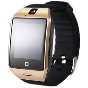 Смарт-годинник UWatch Q18 Gold (F_50713) зображення 1