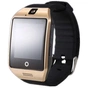 Смарт-годинник UWatch Q18 Gold (F_50713) - зменшене зображення 1
