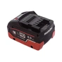 Акумулятор до електроінструменту Metabo LIHD 18V, 8Ah, 0.98кг (625369000) - уменьшенное изображение 2