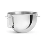 Кухонний комбайн KitchenAid 5KSM55SXXEER - зменшене зображення 9