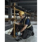 Гайковерт Bosch GDS 18V-400, 2x5Ah, 400 Нм, 0-2500 об/хв, кейс, зажим квадрат, 1.87 кг (0.601.9K0.020) - уменьшенное изображение 4