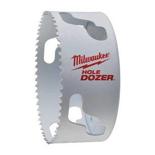 Коронка Milwaukee Bi-Metal 111 мм (49560227) зображення 1