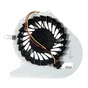 Вентилятор ноутбука Sony SVF14N (Fit 14N) серий (UDQF2YR03CQU), DC (5V, 0.33A), 3pin (A48388) - уменьшенное изображение 2