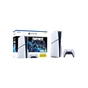 Ігрова консоль Sony Playstation 5 Blu-Ray SLIM Edition 1TB (Fortnite Cobalt Star Bundle) (1000045165) - зменшене зображення 1