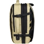 Рюкзак для ноутбука Bagland 17" Hanover 42L black 0090190 (1022117520) - зменшене зображення 3