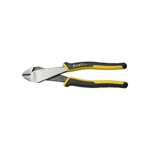 Кусачки Stanley Fatmax усиленные 175мм (0-89-860) зображення 1