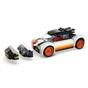 Конструктор LEGO City Звалище з автомобілями (60472) - зменшене зображення 4