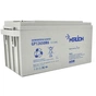 Батарея до ДБЖ Merlion RDC12-65, 12V-65Ah (GP12650M6) - зменшене зображення 1