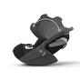 Автокрісло Cybex Cloud T i-Size Plus Sepia Black (523000231) - зменшене зображення 11