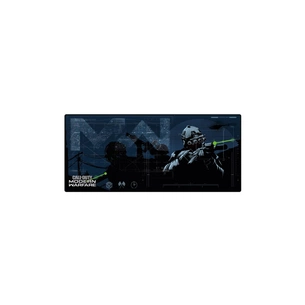 Килимок для мишки Gaya Call of Duty Modern Warfare In Sight (GE3954) зображення 1
