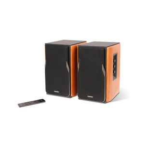 Акустична система Edifier R1380DB Bluetooth Brown (R1380DB_Brown) зображення 1