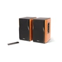Акустична система Edifier R1380DB Bluetooth Brown (R1380DB_Brown) - зменшене зображення 1