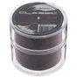 Волосінь Brain Classic Carp Line (dark brown) 600m 0.30mm 20lb 8.8kg (1858.81.15) - зменшене зображення 2