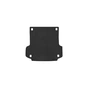 Килимок в багажник EVAtech Mitsubishi Pajero Sport (Mechanical seats) 200 (MT32939BO1RBB) - зменшене зображення 1