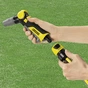 Конектор для шланга Karcher універсальний з аквастопом Plus 1/2-5/8-3/4 (2.645-194.0) - уменьшенное изображение 2