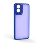 Чохол до мобільного телефона Armorstandart Shade Motorola E13 Blue (ARM75710) - зменшене зображення 1