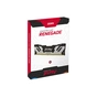 Модуль пам'яті для комп'ютера DDR5 24GB 6400 MHz Renegade Silver XMP Kingston Fury (ex.HyperX) (KF564C32RS-24) - зменшене зображення 7