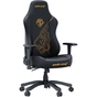 Крісло ігрове Anda Seat Phantom Tiger Edition Size L Black (AD18Y-14-B-PV/C) - зменшене зображення 6