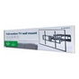Кронштейн Gembird WM-120ST-01 - зменшене зображення 3