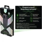 Батарея універсальна Vinga 20000 mAh 22.5W Display Black (VPBB2022) - зменшене зображення 8