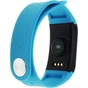 Фітнес браслет UWatch F1 Blue (F_59455) - зменшене зображення 3