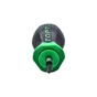 Викрутка Toptul коротка хрестова PH2x25 (FBBB0203) - зменшене зображення 2