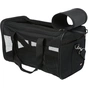 Переноска для тварин Trixie Ryan Carrier 26x27х47 см до 6 кг (чорна) (4011905288413) - зменшене зображення 2