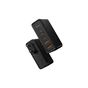 Зарядний пристрій Baseus 2xUSB 100W GaN (2xUSB-C+2xUSB-A) black (CCGAN2P-L01) - зменшене зображення 6