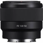 Об'єктив Sony 50mm, f/1.8 для камер NEX FF (SEL50F18F.SYX) - зменшене зображення 2