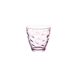 Склянка Bormioli Rocco Flora 260мл Violet (384410V42021990) зображення 1