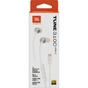 Навушники JBL Tune 310C USB-C White (JBLT310CWHT) - зменшене зображення 8
