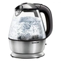 Електрочайник Sencor SWK1580BK - зменшене зображення 5