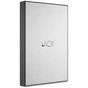 Зовнішній жорсткий диск 2.5" 1TB LaCie (STHY1000800) - зменшене зображення 2