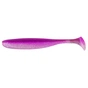 Силікон рибальський Keitech Easy Shiner 5" (5 шт/упак) ц:pal#14 glamorous pink (1551.09.90) - зменшене зображення 1