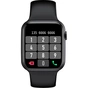 Смарт-годинник Globex Smart Watch Urban Pro (Black) - зменшене зображення 4
