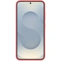 Чохол до мобільного телефона Samsung Galaxy S25 (S931) Silicone Case Red (EF-PS931CREGWW) - зменшене зображення 3