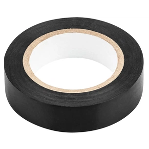 Ізоляційна стрічка Neo Tools 15х0.13мм, 10м, black (01-526) зображення 1