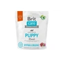 Сухий корм для собак Brit Care Dog Hypoallergenic Puppy гіпоалергенний з ягням 1 кг (8595602558971) - зменшене зображення 1