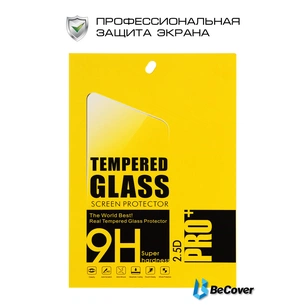 Скло захисне BeCover Lenovo Tab M10 TB-X605/TB-X505 (703342) зображення 1
