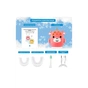 Електрична зубна щітка AHealth KIDS SONIC SMILE 2 Pink (AHkss2p) - зменшене зображення 4