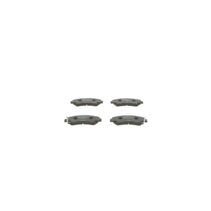 Гальмівні колодки Bosch 0986494821 зображення 1