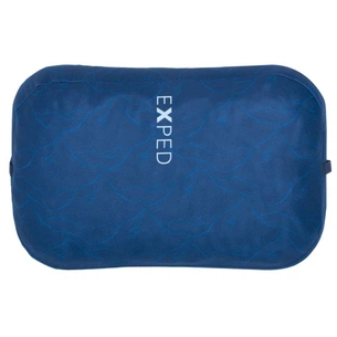 Туристична подушка Exped Rem Pillow M navy mountain (018.1119) изображение 1