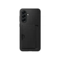 Чохол до мобільного телефона Samsung Galaxy A56 (A566), Card Slot Case black (EF-OA566TBEGWW) - зменшене зображення 1