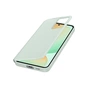 Чохол до мобільного телефона Samsung Galaxy S24 FE (S721) Smart View Wallet Case mint (EF-ZS721CMEGWW) - зменшене зображення 4