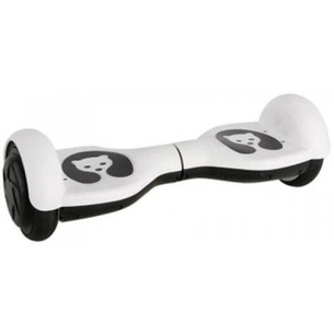 Гіроборд Prologix Kids Board 4.5" White + Сумка (K45/B-White) зображення 1