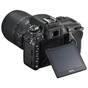 Цифровий фотоапарат Nikon D7500 18-140VR Kit (VBA510K002) - зменшене зображення 10