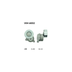 Натягувач ременя з роликом SKF VKM 68002 зображення 1