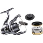 Котушка Shimano Ultegra 1000 FB HG 5+1BB (ULT1000HGFB) - зменшене зображення 3