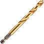 Свердло Milwaukee по металу RedHEX HSS-G TiN, 8,5 мм (48894720) - уменьшенное изображение 1